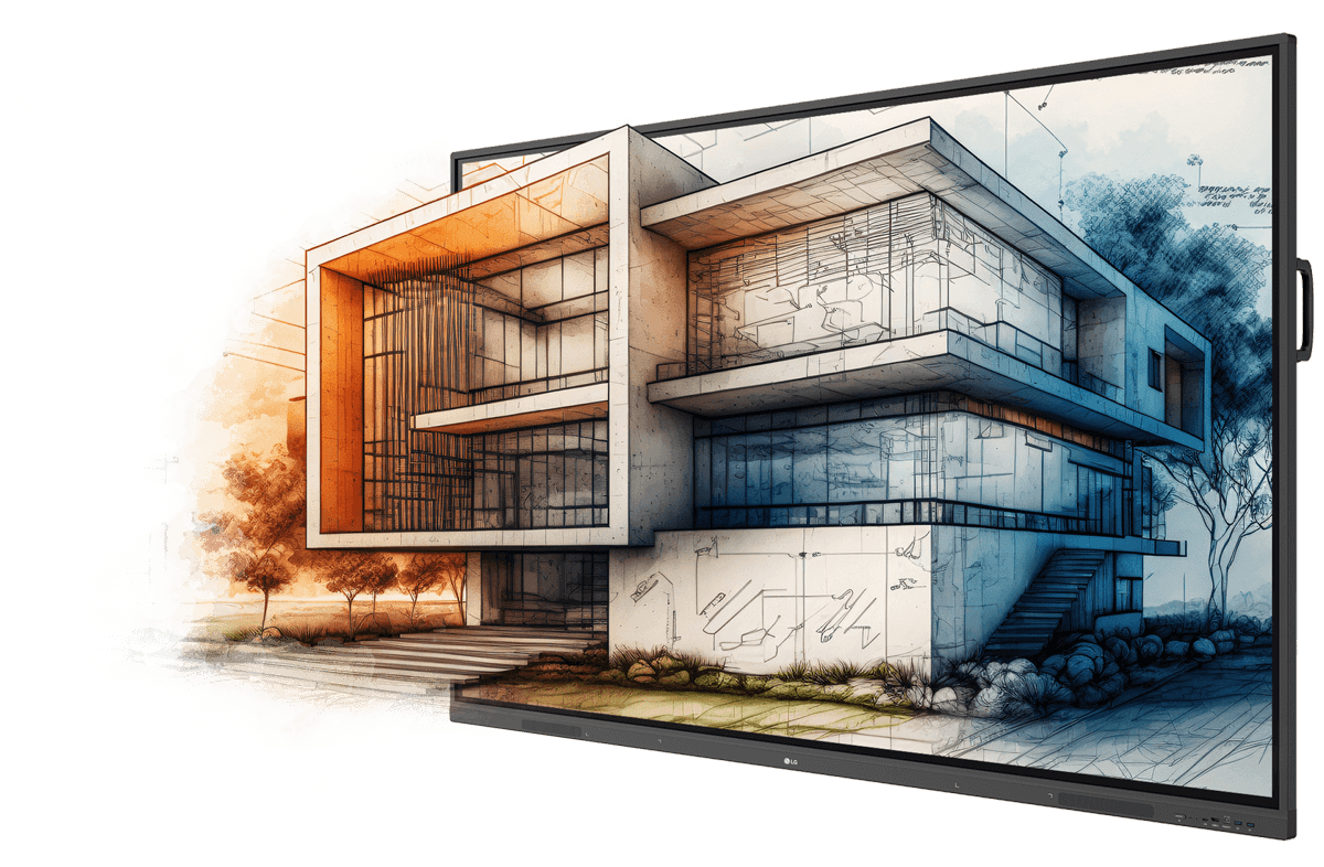 Createboard LG