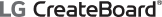 CreateBoard logo
