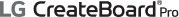 CreateBoard Pro logo