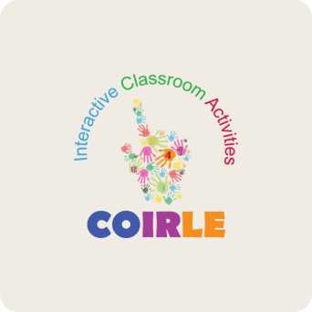 COIRLE logo