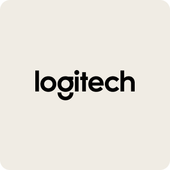 Logitech logo
