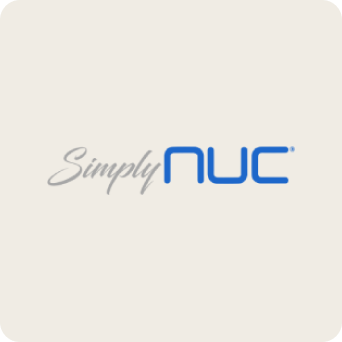 SimplyNUC logo