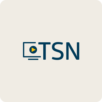 TSN logo